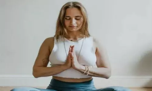 Low-impact yoga, exercise can help older women manage urinary incontinence