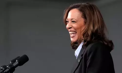 Kamala Harris a captive of her party, its unpopular policies: WSJ editorial board