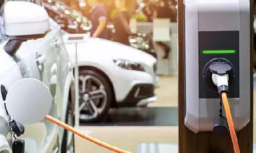 Consumers in Chennai, Coimbatore want e-commerce firms to transition to EVs: Study