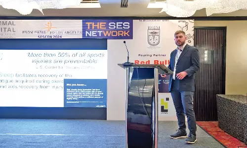 Neeraj’s surgery shouldn’t be complex, says Sam Pullinger Neeraj’s surgery shouldn’t be complex, says Sam Pullinger