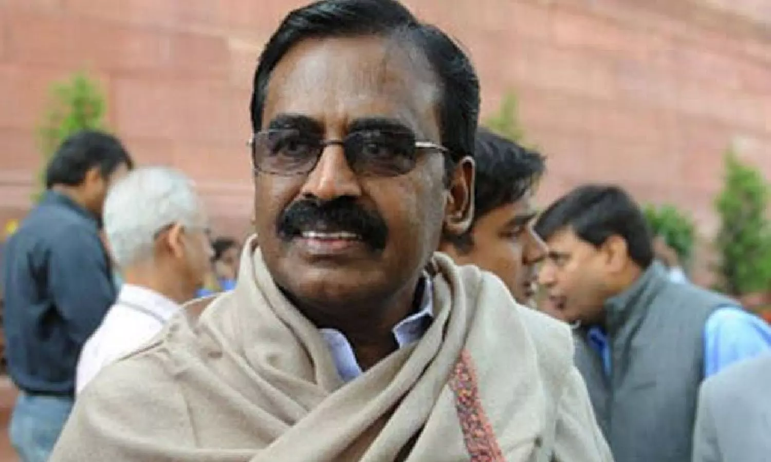 DMK announces MK Stalin award from this year; SS Palanimanickam selected for maiden award DMK announces MK Stalin award from this year; SS Palanimanickam selected for maiden award