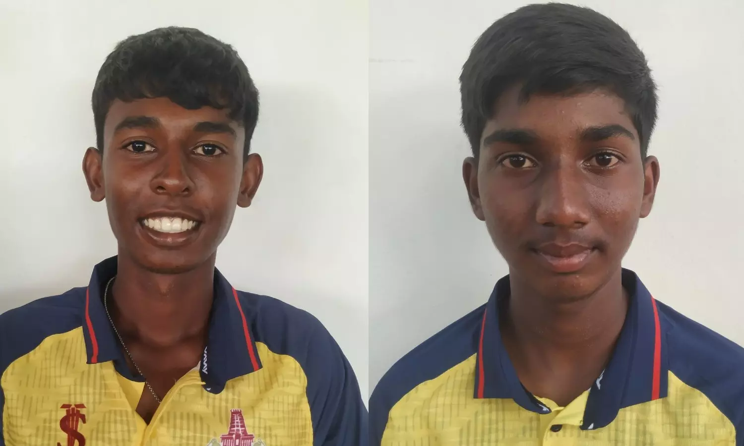 Men’s U-19 triangular ODI: Emphatic win for Tamil Nadu Men’s U-19 triangular ODI: Emphatic win for Tamil Nadu