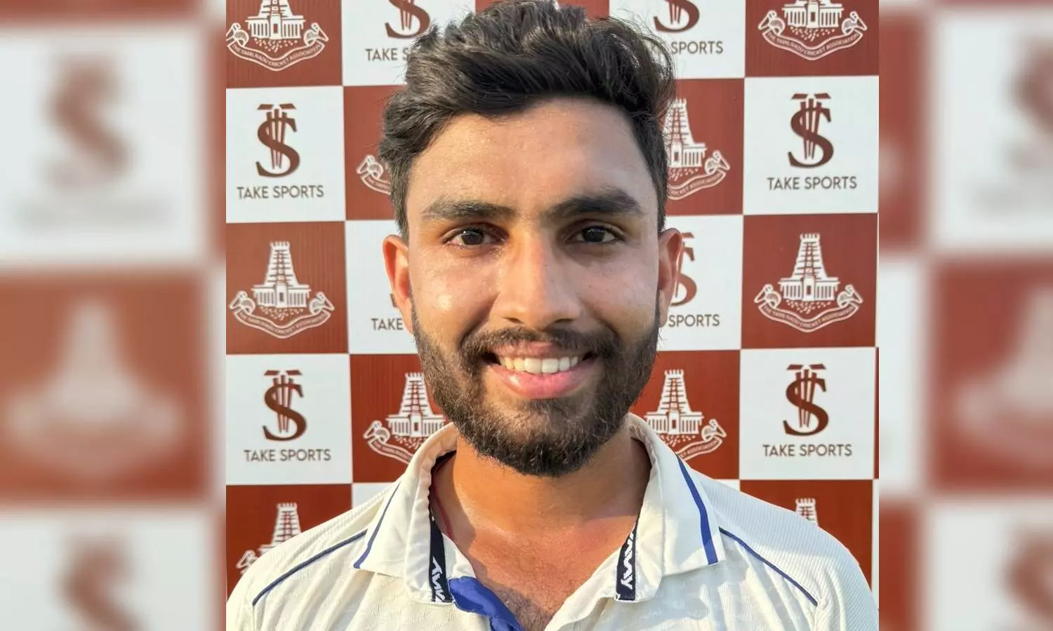 All India Buchi Babu tournament: Hyderabad on the brink of victory
