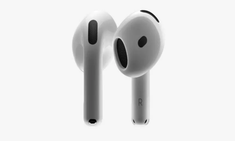 Apple announces AirPods Pro with hearing aid feature at Its Glowtime event