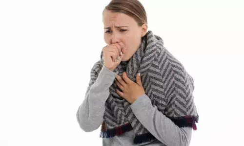 Chronic cough & throat clearing post-Covid? It may signal heart attack, stroke risk