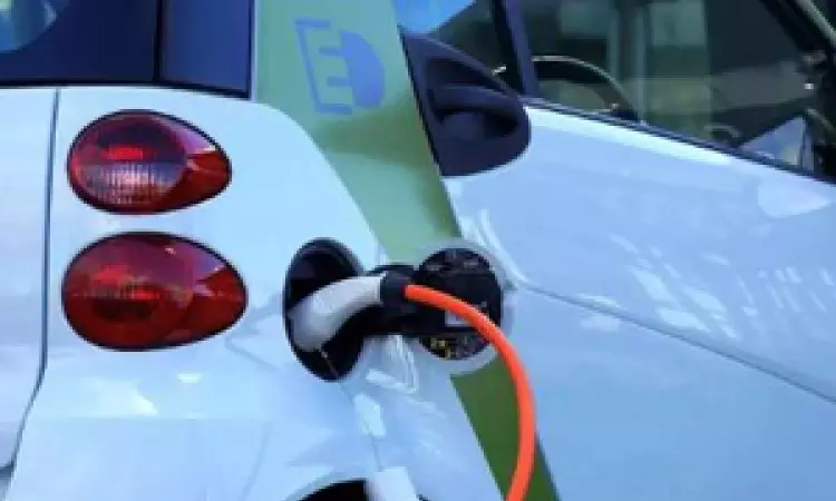 Indian EV Market projected to grow at over 40 pc CAGR till 2027: Report
