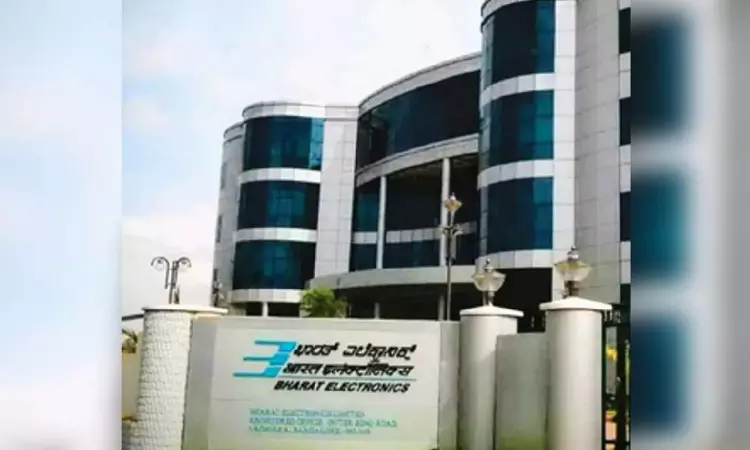 BEL receives order for supply of indigenous radars worth Rs 850 Cr from Cochin Shipyard Limited