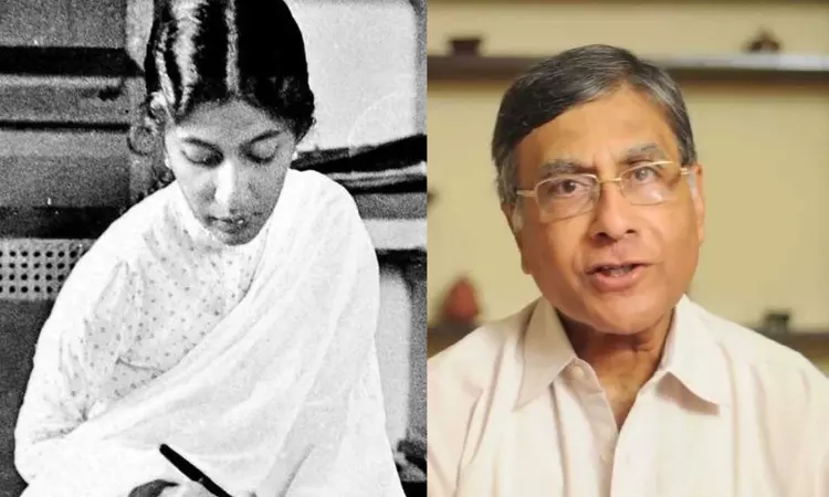 Chudamani’s tales of solitude primed for stage by PC Ramakrishna Chudamani’s tales of solitude primed for stage by PC Ramakrishna