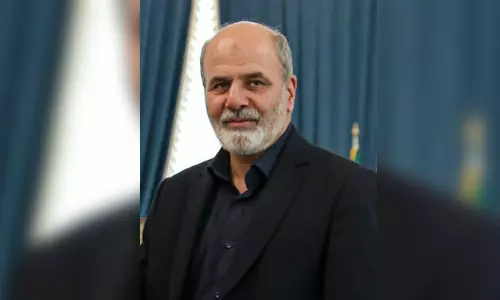 Iran to back any peace plan agreed by Russia, Ukraine: Official Iran to back any peace plan agreed by Russia, Ukraine: Official