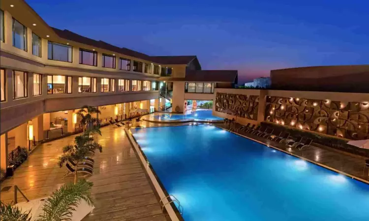 IHCL expands Chennai footprint, signs two new hotels in Mahindra World City