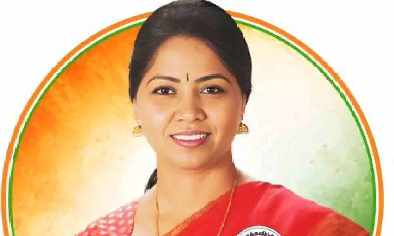 Congress MP Sudha flags ‘unruly’ behaviour of toll gate employees at Chennai airport Congress MP Sudha flags ‘unruly’ behaviour of toll gate employees at Chennai airport