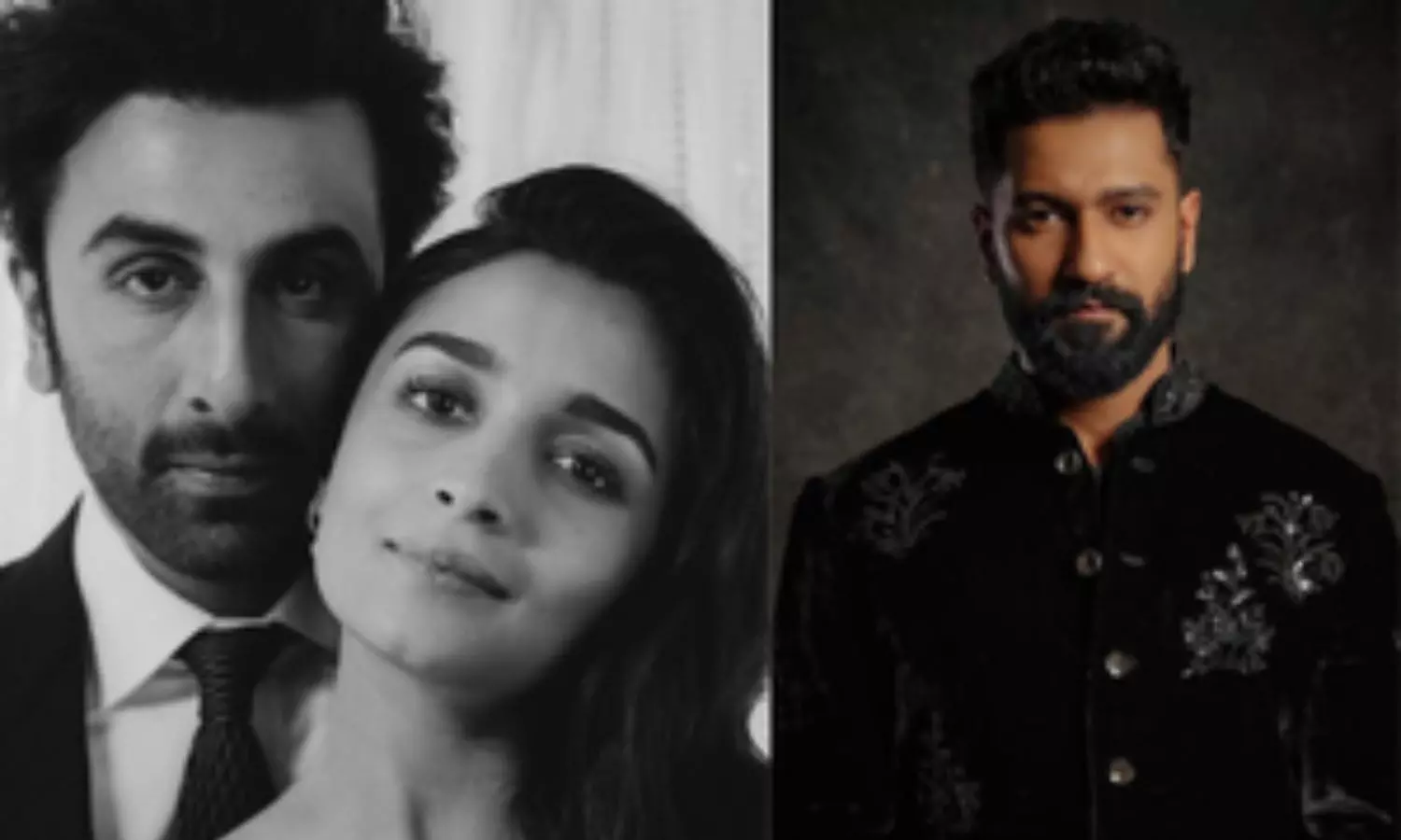 Love and War, a Sanjay Leela Bhansali film starring Ranbir, Alia, Vicky to release on March 20th, 2026