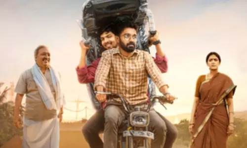 Director Naga’s ‘Thalaivettiyaan Paalayam’ trailer weaves humour with heartwarming moments