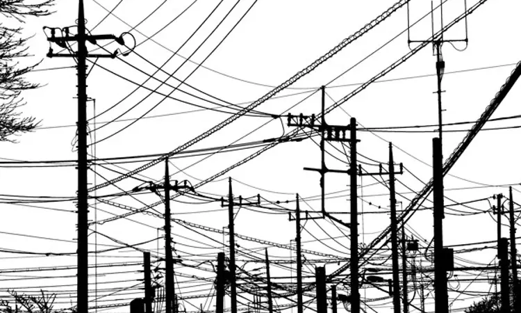 Parts of Chennai face blackouts after fire at substation; power restored by early morning Parts of Chennai face blackouts after fire at substation; power restored by early morning