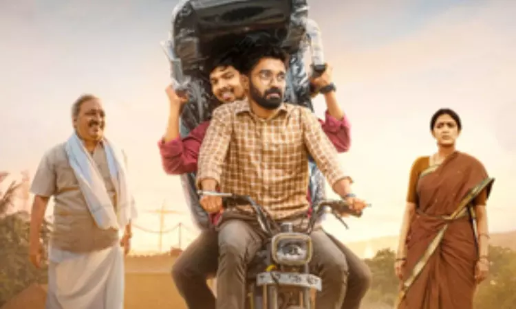 Director Naga’s ‘Thalaivettiyaan Paalayam’ trailer weaves humour with heartwarming moments Director Naga’s ‘Thalaivettiyaan Paalayam’ trailer weaves humour with heartwarming moments