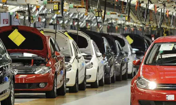 Indian researchers build low-cost solution to enhance engine performance