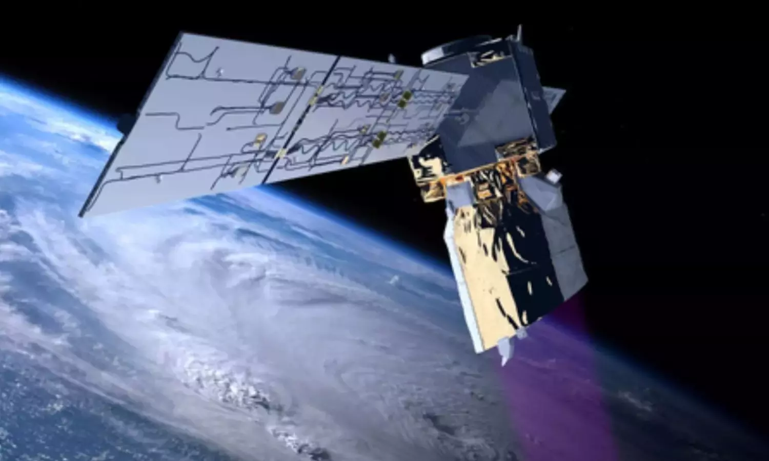 Hyderabad start-up to launch AI lab in space in December
