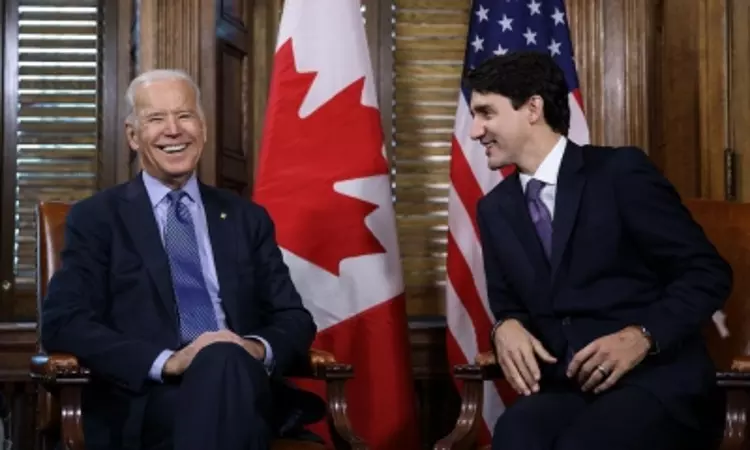 Canada parroting anything that US says, alleges Russia Canada parroting anything that US says, alleges Russia