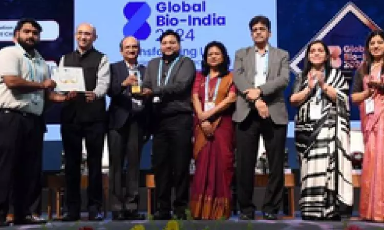 Indian biotech startups launch 11 unique products in biosciences