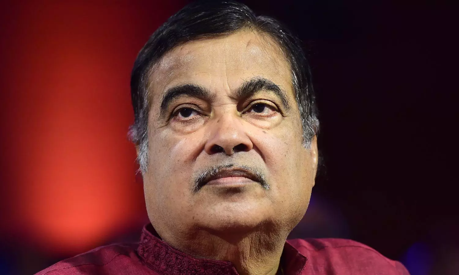 Gadkari says he was offered support for PMs post, but he declined Gadkari says he was offered support for PMs post, but he declined