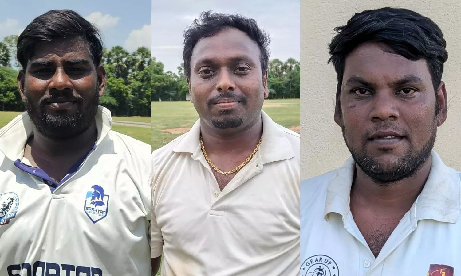 TNCA-Villupuram DCA League: Sundar Ramu’s effort goes in vain TNCA-Villupuram DCA League: Sundar Ramu’s effort goes in vain