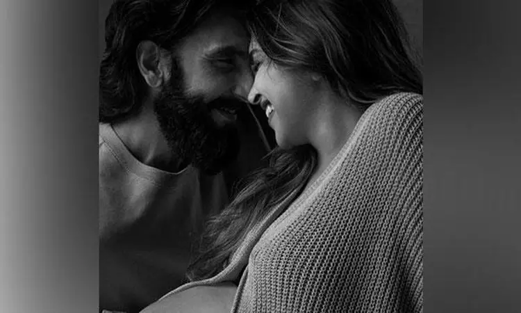 Deepika Padukone shares glimpse into life as new mom, as DeepVeer bring baby girl home