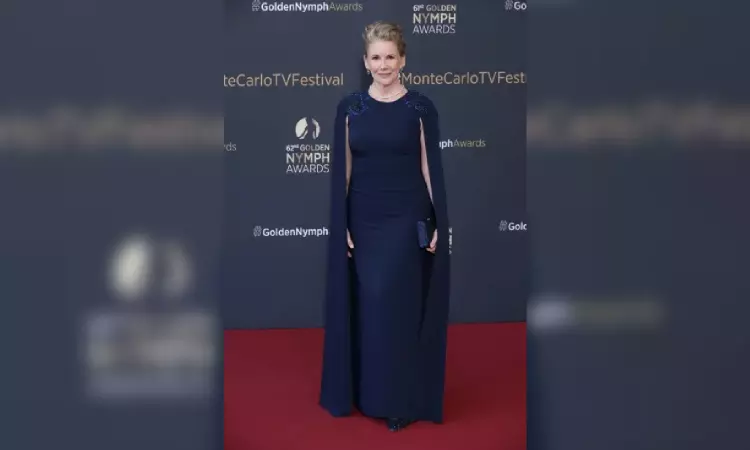 Melissa Gilbert will make guest appearance in 12th season of When Calls the Heart Melissa Gilbert will make guest appearance in 12th season of When Calls the Heart