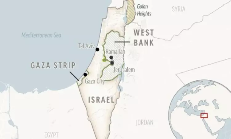 Israeli airstrikes kill 16 in Gaza, including 4 children Israeli airstrikes kill 16 in Gaza, including 4 children