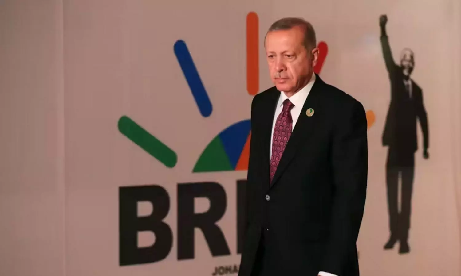 East is East, West is West and Turkey is looking to forge its own BRICS path between the two East is East, West is West and Turkey is looking to forge its own BRICS path between the two