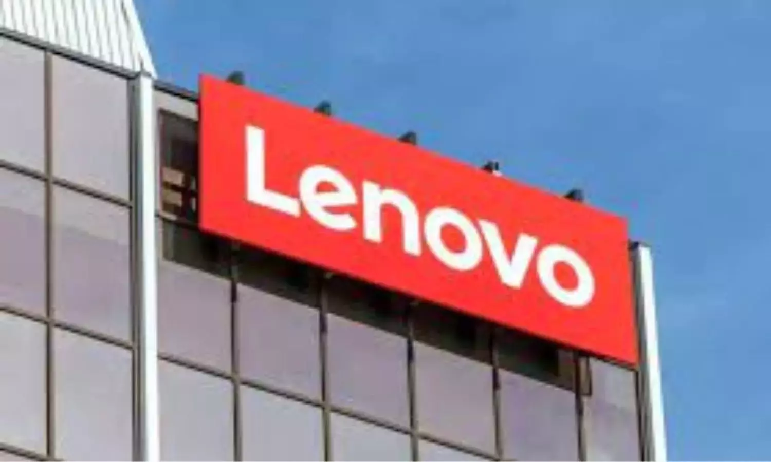 Lenovo to make AI servers in India next year