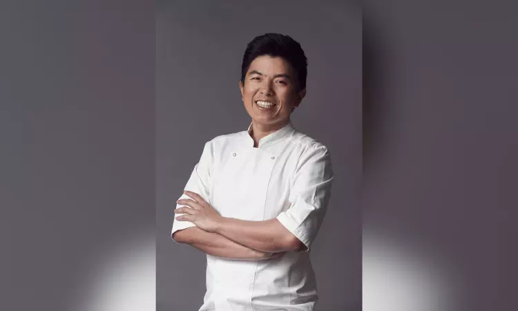 Chef ThiTid Tassanakajohn: Real Thai cuisine is never too spicy nor sweet