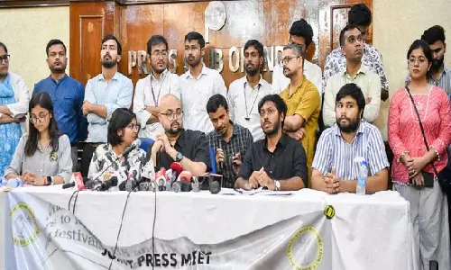 West Bengal: Junior doctors request another meeting with govt to resolve unmet demands