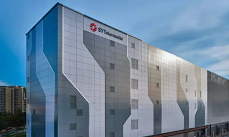 ST Telemedia Global Data Centres Names Bimal Khandelwal as New CEO for India