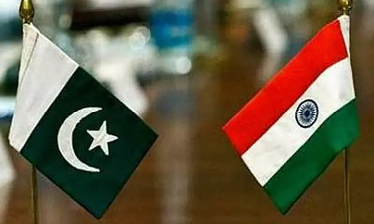 India notifies Pakistan to amend six-decade-old Indus water treaty
