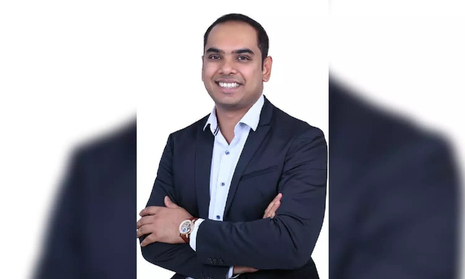 Freshworks appoints Shelton Rego as VP of sales to drive growth  in India