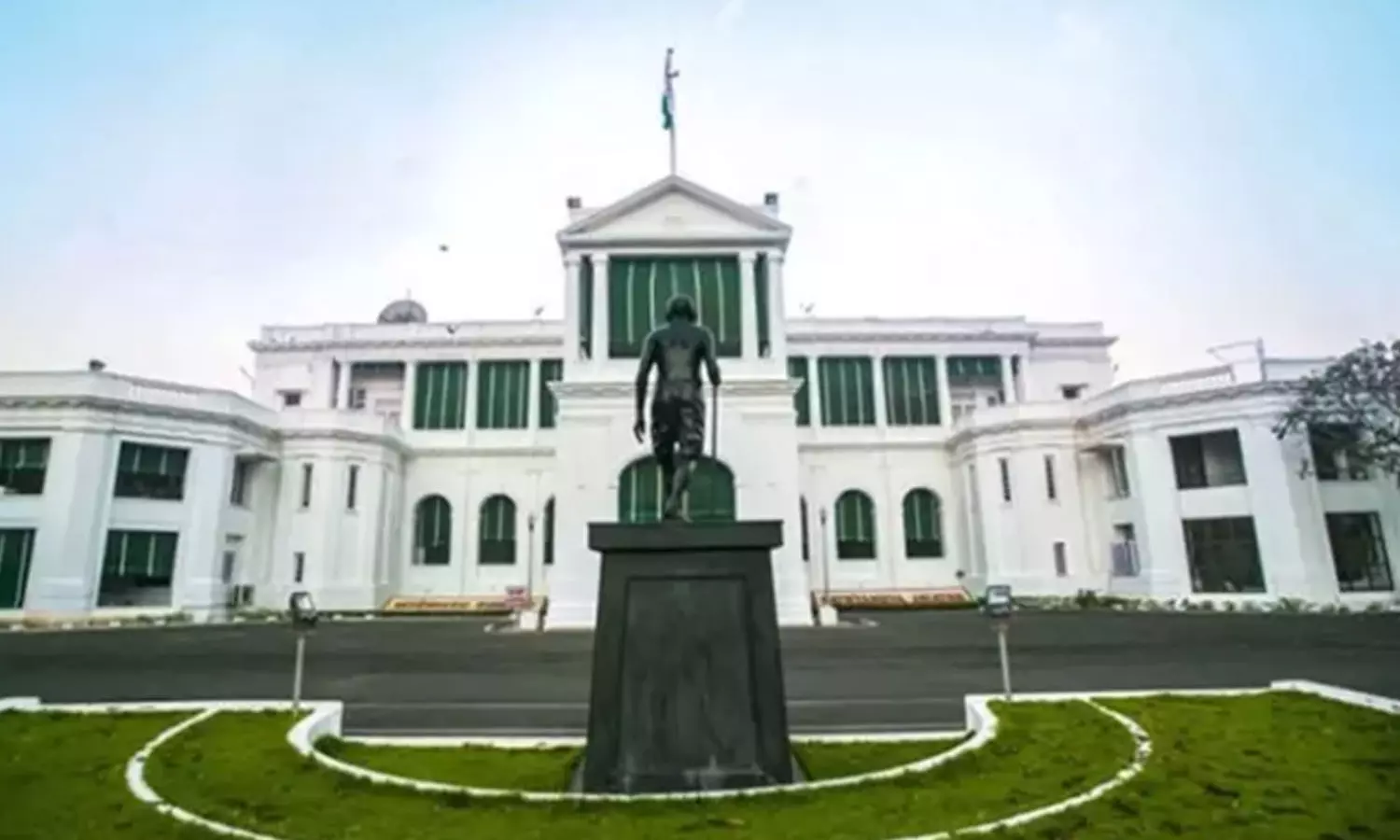 TN Raj Bhavan to host Navaratri Kolu from October 3 to 12