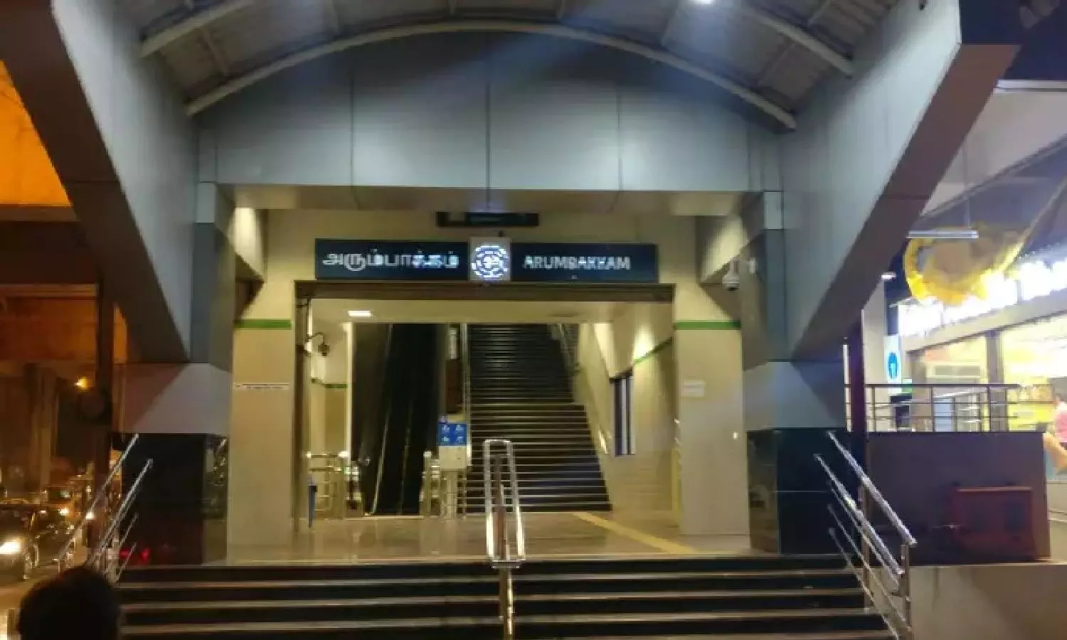 Diff-abled rights group urges Chennai Metro Rail to hold access audit in 8 stations
