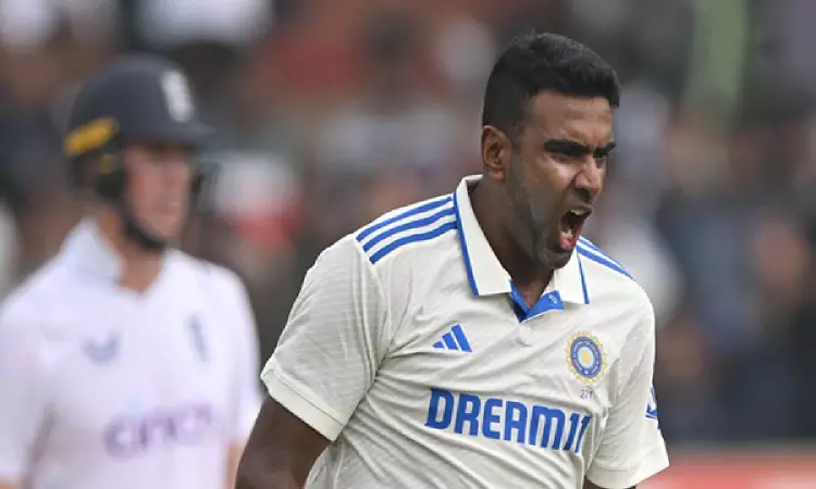 I always support the underdogs: Ravichandran Ashwin applauds Bangladeshs impressive cricket victory over Pakistan I always support the underdogs: Ravichandran Ashwin applauds Bangladeshs impressive cricket victory over Pakistan