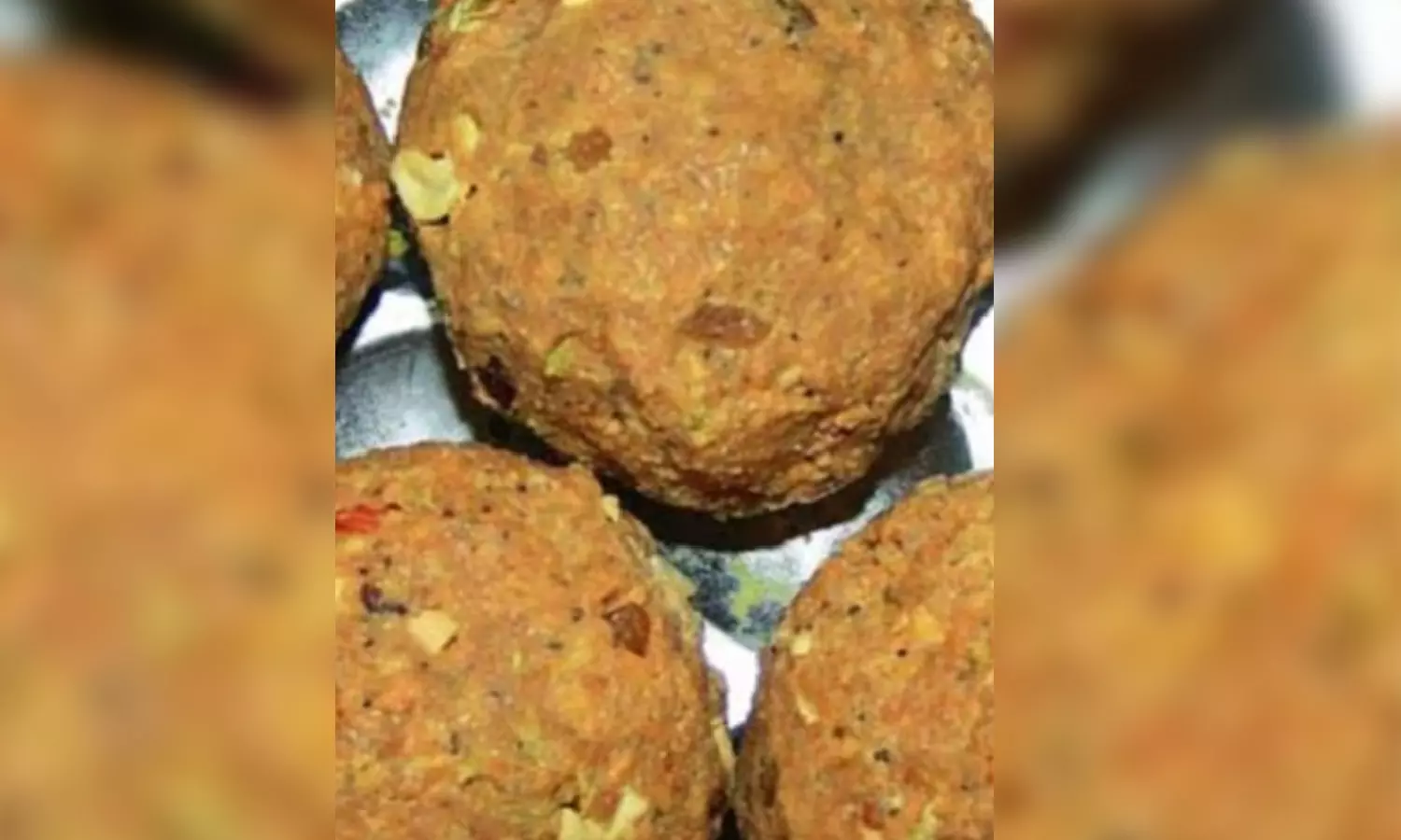 Laddu row becomes bitter: TTD backs Naidus claim of animal fat, Jagan dubs claims atrocious