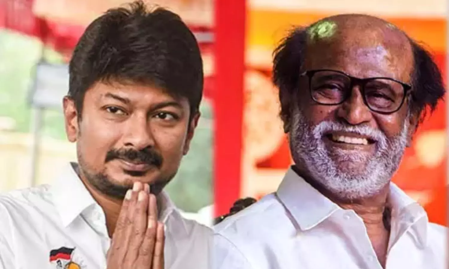 Udhayanidhi deprecates scribes for posing questions to Rajini on his elevation