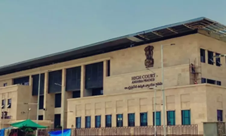 YSRCP seeks probe by Andhra HC into Naidu’s claim of animal fat in Tirupati laddu YSRCP seeks probe by Andhra HC into Naidu’s claim of animal fat in Tirupati laddu