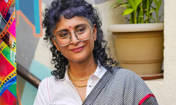 Kiran Rao hopes Laapataa Ladies is picked as Indias Oscar entry