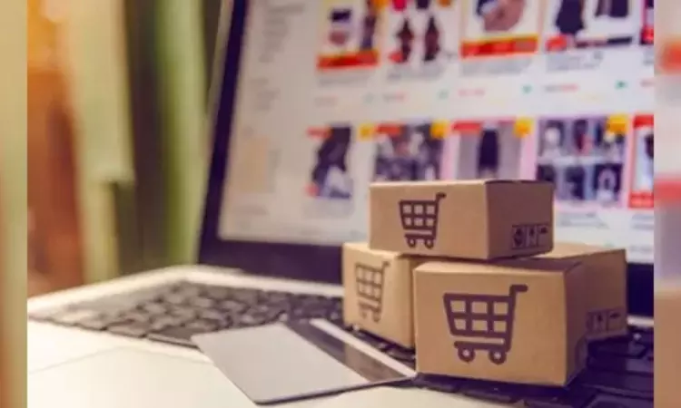DPIIT refers complaint against quick commerce players to Competition Commission DPIIT refers complaint against quick commerce players to Competition Commission