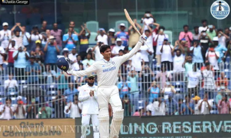 I stepped down to unsettle the spinners: Gill reveals how he negated Bangladesh tweakers