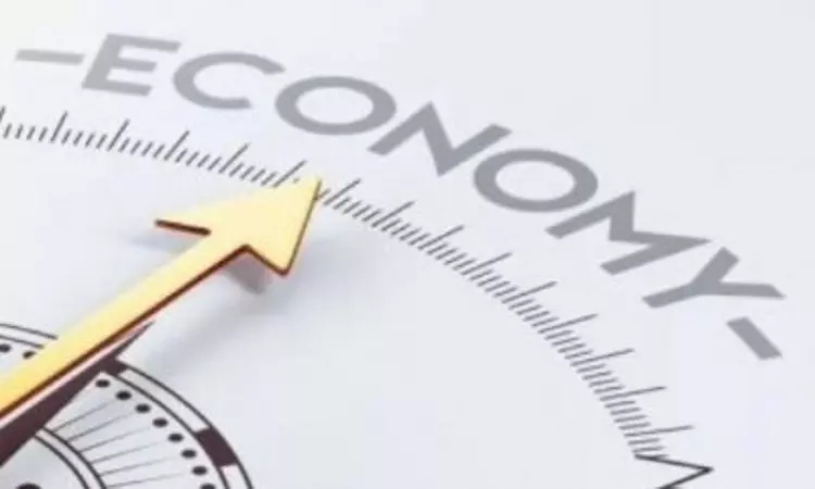 India has the potential to become $10 trillion economy by 2032: Report India has the potential to become $10 trillion economy by 2032: Report