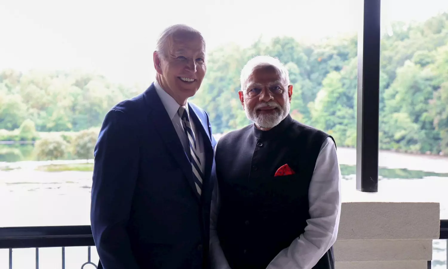 Biden admin expects continuation of bipartisan support to India-US relationship: WH Biden admin expects continuation of bipartisan support to India-US relationship: WH