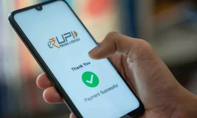 Levy of transaction fee to deter UPI users: Study Levy of transaction fee to deter UPI users: Study