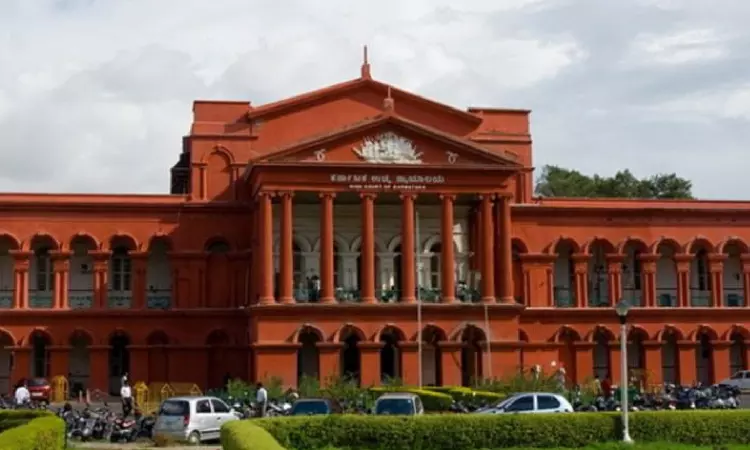 Karnataka HC to pronounce verdict on Tuesday on CMs plea challenging Guvs order Karnataka HC to pronounce verdict on Tuesday on CMs plea challenging Guvs order