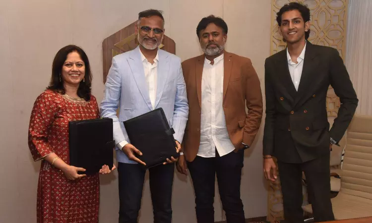 IHCL to set up first SeleQtions hotel in Chennai IHCL to set up first SeleQtions hotel in Chennai