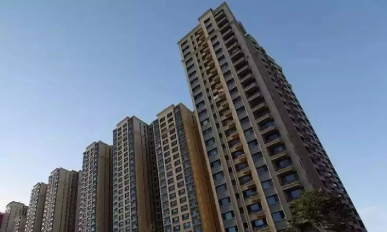 DRA Homes buys Marina Mall Residences on OMR in Chennai